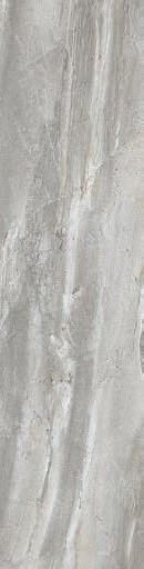 Feinsteinzeug Bodenfliese Monet Grigio Full Lappato 30x120cm