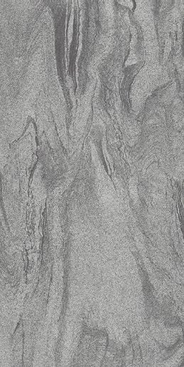 Feinsteinzeug Bodenfliese Cave Calm Grey Matt R9 60x120cm