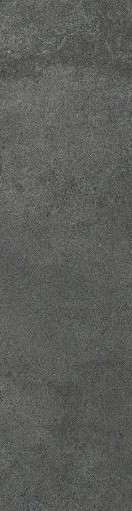 Feinsteinzeug Bodenfliese Concrete Grey Semi Lappato 30x120cm