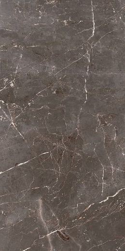 Feinsteinzeug Bodenfliese Sempre Taupe Full Lappato 60x120cm