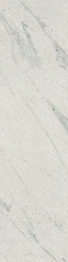 Feinsteinzeug Bodenfliese New York White Semi Lappato 30x120cm