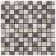 Naturstein Mosaik Arjantin 23x23mm